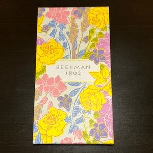 Beekman 1802 Goat Milk Soap Gift Box of 3 Bars 9.0oz each New